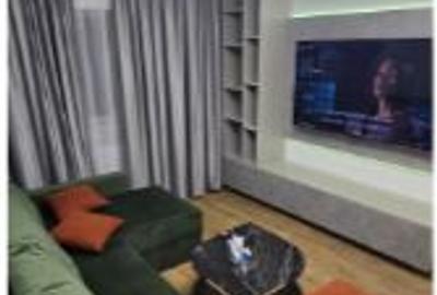 Apartament cu 2 camere decomandat, mobilat în Dorobanți