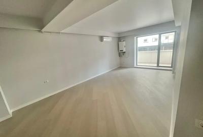Apartament 2 cam| Cortina North | Etaj 1 | Poziție excelentă | 700 €| - 1