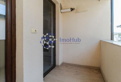 Apartament Complet MOBILAT în Baroque Residence - 4