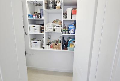 Vilă modernă 4 camere cu piscină, partial mobilată | Albert – MRS - 19