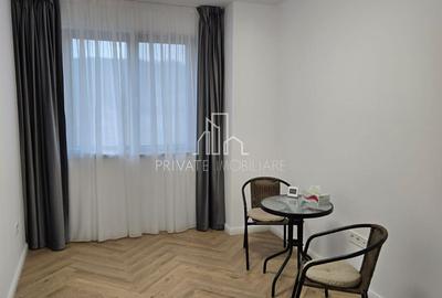 Apartament 3 Camere Bloc Nou/Parcare, Green Residence, Zona Tudor - 21