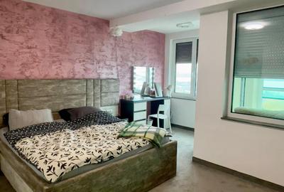 Apartament 3 camere Faleza Nord - Pescarie  235000 euro - 9