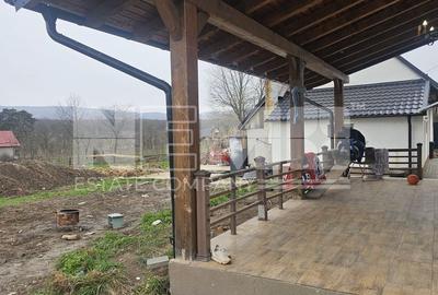 Casa Horodnic | 50 Ari | Complet Mobilată - 38