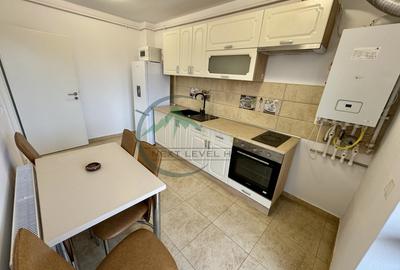 Garsoniera decomandata Sanpetru Residence, etaj 1, loc parcare privat - 7