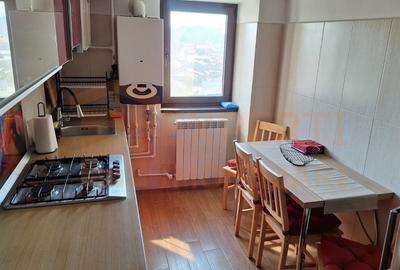 Apartament 2 camere de inchiriat in zona Inel I - 13