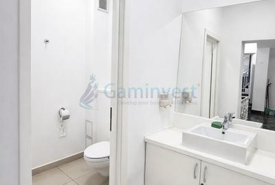 Spatiu birouri, sediu de firma, de inchiriat ultracentral, Oradea, Bihor - 2