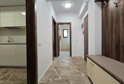 Piata Ovidiu - ap 2 cam / finisaje moderne / termen lung /totul nou - 10