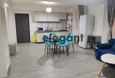 Prima inchiriere, mobilat nou! 2 camere, bloc nou, 1 Mai-fostul Targ - 1