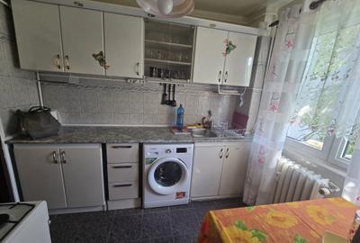 Inchiriere apartament 3 camere in zona Titan- Liviu Rebreanu | Lidl - 14