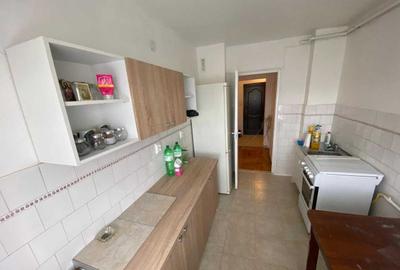 Apartament 2 camere-Centrul Civic-Zizin - 4