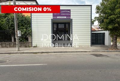 Spațiu comercial, de 187 mp, în Central