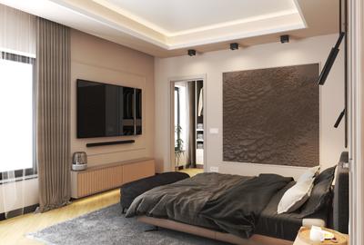Casă individuală cu 4 camere/2 băi zona Bârnova - 8