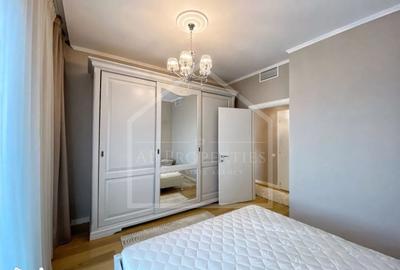 Apartament 3 camere | Parcare Inclusa | One - Herastrau - 7
