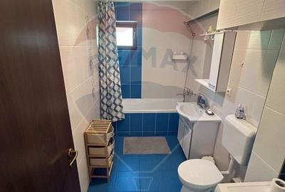 Apartament de inchiriat: 100 mp pe Dealul Florilor, Vedere Panoramica! - 6