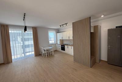 Apartament 2 camere, langa Shopping City, etaj 3, bloc cu lift, parcare. - 5