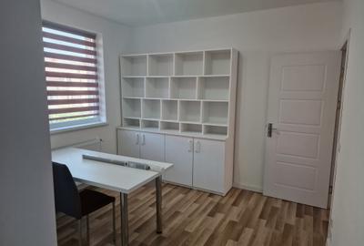 De Vanzare apartament 3 camere decomandat etaj 1-Suceava - 3