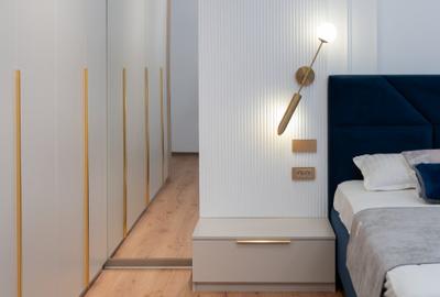 COMISION 0 | APARTAMENT EXCLUSIVIST | TERASĂ 85 MP | 2 LOCURI DE PARCARE SEPARAT - 54