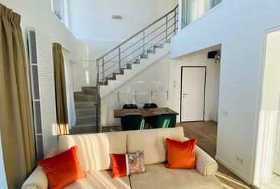 Duplex 2 camere, ST-84mp, parcare subterana/ GranVia Park, Drumul Taberei - 2