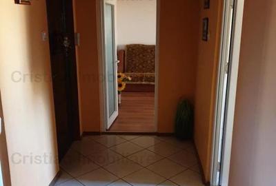 TOTUL NOU Inchiriez Ap 2 cam Confort 1 Decomandat zona Spital Judetean - 6