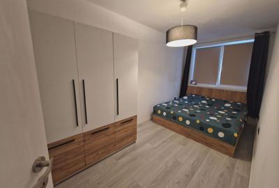 Apartament 2 camere de vanzare, 49 mp finisat str Razoare Vivo Mall - 24