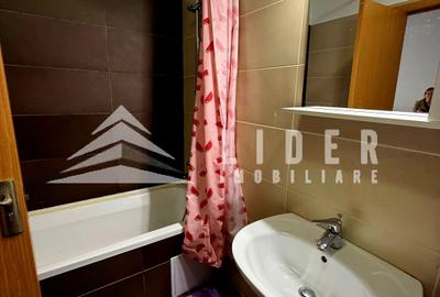 Apartament spatios de vanzare, 1 camera imobil nou zona Piata Flora - 4