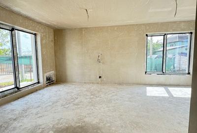 CASA INDIVIDUALA TEREN 336 MP-AMPRENTA 80 MP-CHIAJNA ILFOV - 5