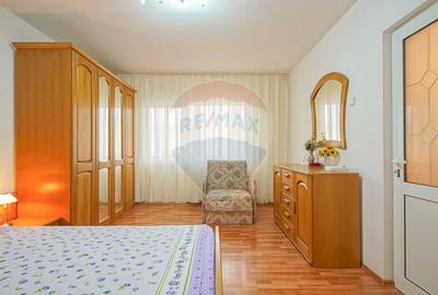 0% comision | Apartament modern 2 camere | Astra | 58 mp + 2 balcoane - 9