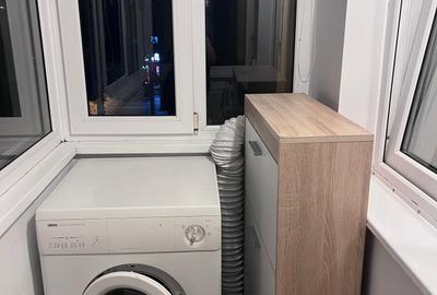 Apartament cu 2 camere Bulevardul Grivitei, etaj 2, mobilat, utilat, loc parcare - 4