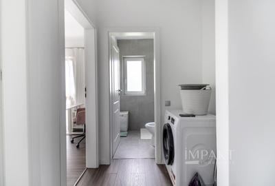 Apartament cu 3 camere ready to move in Floresti zona Terra - 5