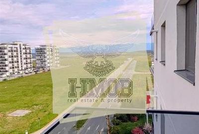 Apartament decomandat 3 camere  de 72 mp utili Lup Residence - 5