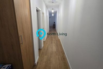 🏡 Apartament 3 camere lux Iancu Nicolae, 2 parcări, complex securizat - 9