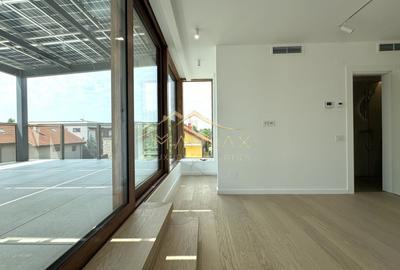 Vila cu 6 camere *575mp* / 12 locuri parcare // Pipera- Iancu Nicolae - 48