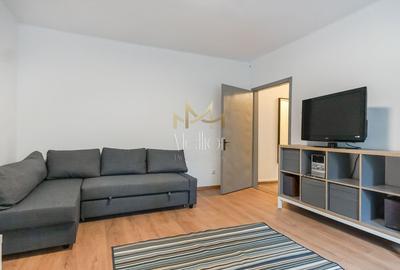 Apartament 1 cameră | Prima închiriere | Gruia – zona Stadion CFR - 2