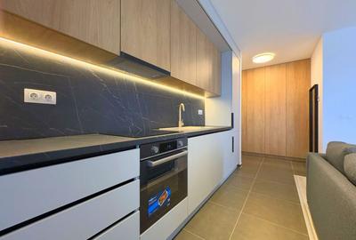 3 camere modern, terasa generoasa, parcare inclusa - Denya Forest - 10