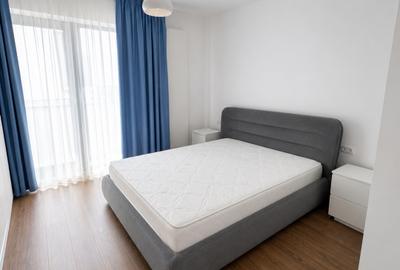 Apartament 2 camere premium | Cloud9 | Aviației | Parcare subterană - 4
