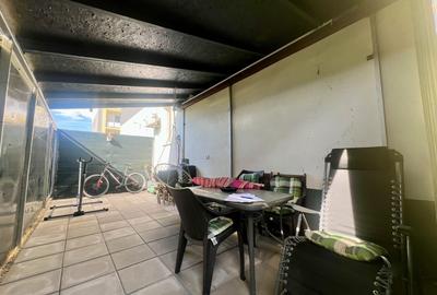 Apartament 2 camere, decomandat 55mp utili + curte 51 mp - Calea Urseni - 11