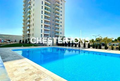Apartament 2 camere cu finisaje premium, posibilitate de preluare rate la dezvol - 1