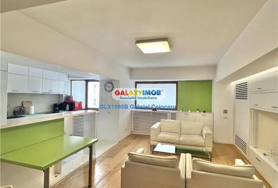 Apartament cu 3 camere decomandat, mobilat în Ultracentral