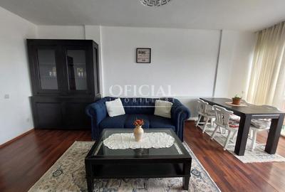 Apartament cu 2 camere decomandat, mobilat în Zorilor