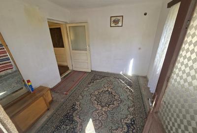 Casa + teren 309 mp, zona Primariei - Str. Otelesti - 5
