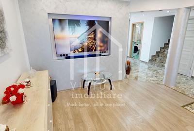 Casa de vanzare in Sibiu, cu 5 camere, de 122 mp, mobilata si utilata - 8