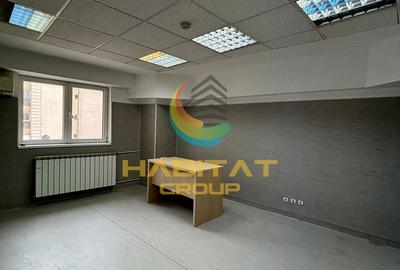 Spațiu de birouri 525 mp de vânzare – Sitraco Center – Piața Unirii - 11