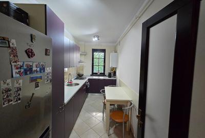 Apartament 2 camere, Zona Ronat, Mobilat si Utilat complet, Loc de parcare - 5