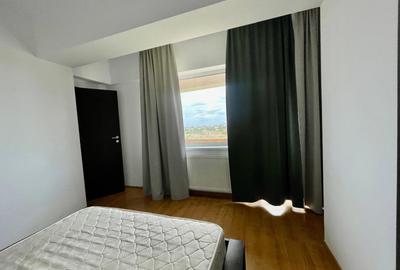 Sos Oltenitei, Delta Vacaresti, Jupiter Residence - 11