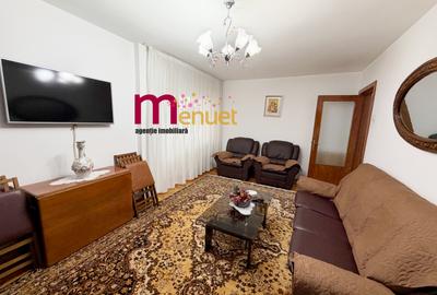 Apartament 3 camere,str.Victoriei,etaj 1,90 mp - 6