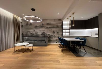 Apartament 2 Camere | One Herastrau Towers - 2