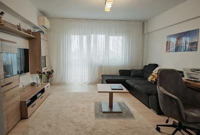 Apartament 3 camere de vânzare - locatie premium Herastrau - 2