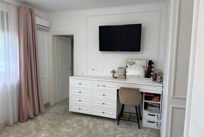 Casa P+1 - 164 mp + teren 255 mp - Pipera - 22