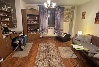 Mosilor --/ Str. Traian -( Foisor )  Garsoniera 37 mp - CENTRALA TERMICA PROPRIE - 2