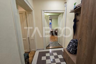 Spatiu pentru birouri 77mpu etaj 1 loc de parcare in Centrul Istoric - 8